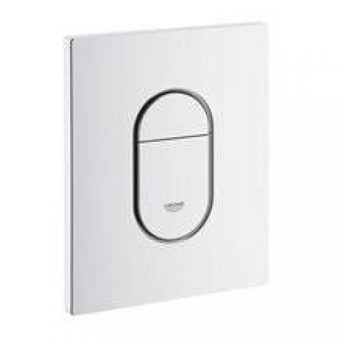 Bouton Arena Cosmopolitan Escudo Grohe