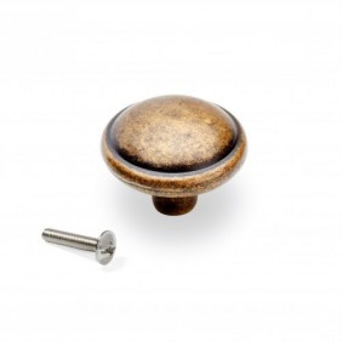 Bouton de meuble Mali
