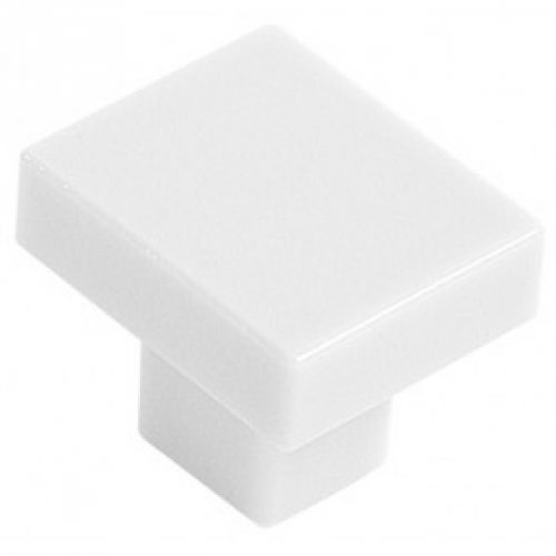 Bouton de meuble sucre porcelaine