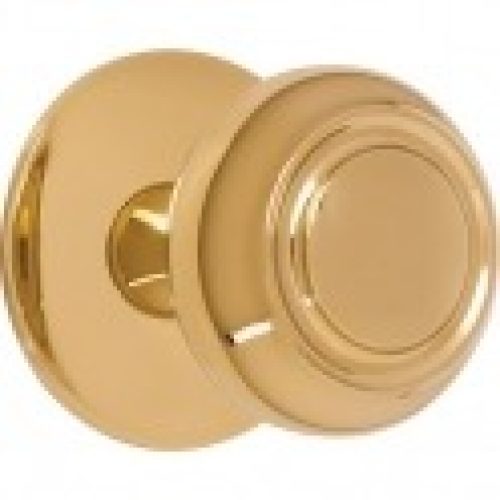 Bouton de porte Murano poli – 68mm – Eurowale