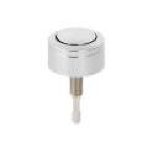 Bouton de tirage pour mécanisme GEBERIT Némo Solo