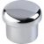 Bouton d’inverseur chrome – Roca