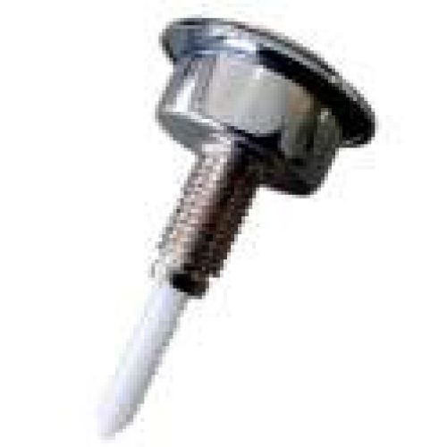 Bouton double poussoir Optima 49 Ch.