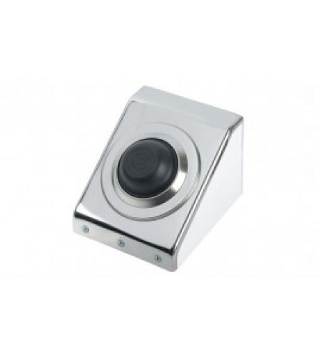 Bouton pneumatique externe inoxydable Idral 15404/X