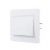 Bouton poussoir 10A-250V Diam2 blanc