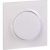 Bouton poussoir blanc 6A – Dooxie one – Legrand