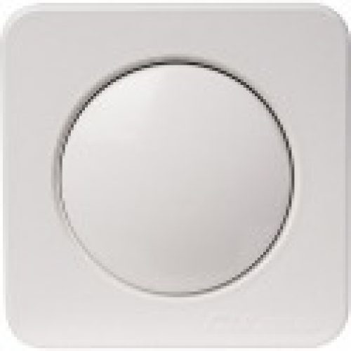 Bouton poussoir à cabler 2000 – Réservoir Tubchass – Clara