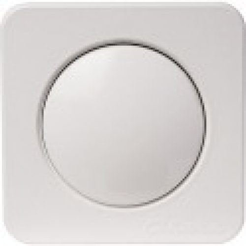 Bouton poussoir encas / 2000 – Réservoir Tubchass – Clara