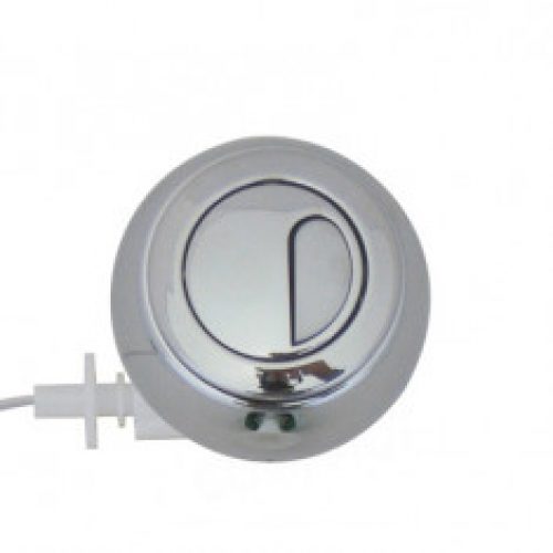 Bouton poussoir pour mécanisme K26000 Regiplast