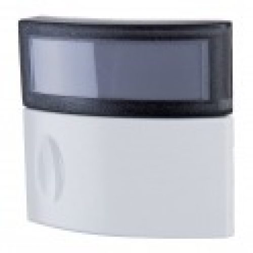 Bouton poussoir Salsa porte étiquette IP 44 IK 06 – Legrand