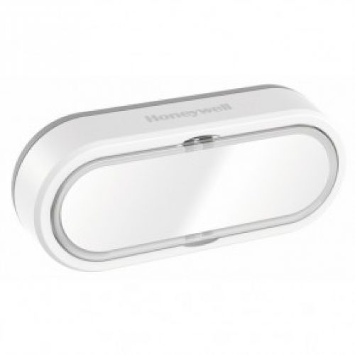 Bouton poussoir – sans fil – lumineux – carillons Honeywell – DCP911