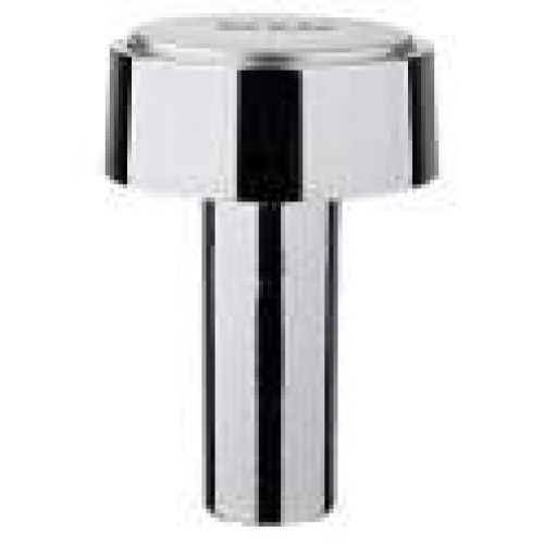 Bouton poussoir trou diamètre 16/35mm