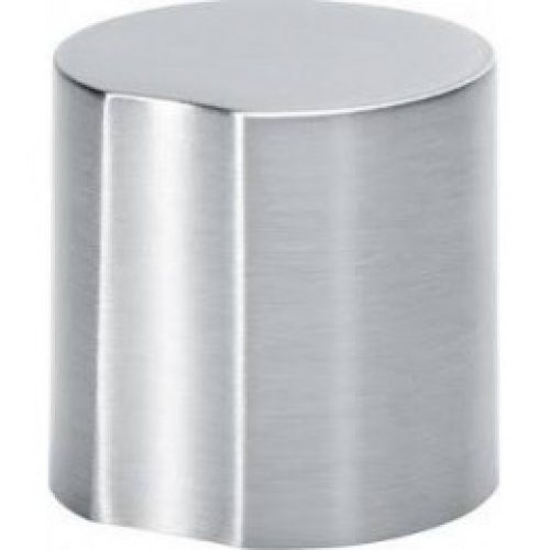 Bouton rotatif Rond Franke finition nickel…