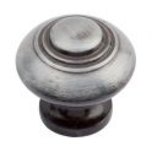 Bouton rustique vieux fer – Cadap