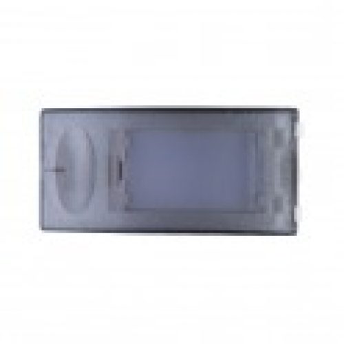 Bouton Salsa poussoir porte étiquette IP 30 IK 06 – Legrand