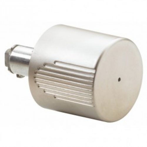 Bouton tournant – pour serrures sans cylindre – 452N