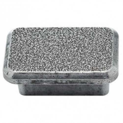 Boutons Bones en zamak