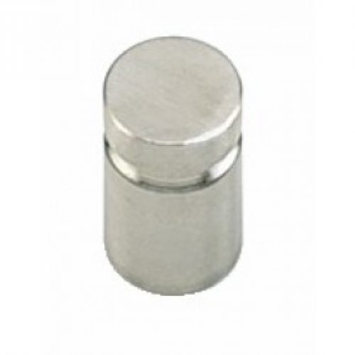 Boutons cylindre inox Agricum