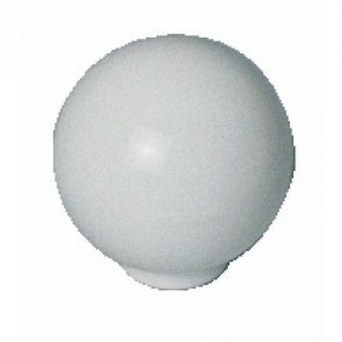 Boutons de meuble boule résine 5001