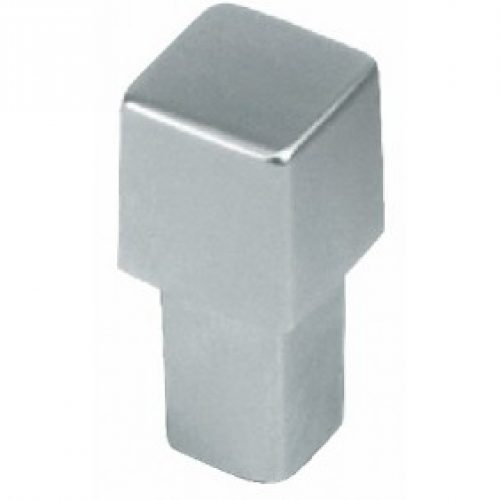 Boutons de meuble carrés 8090