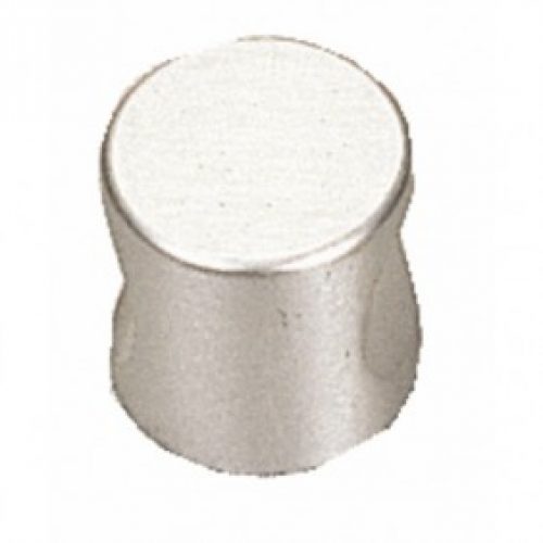 Boutons de meuble cylindriques