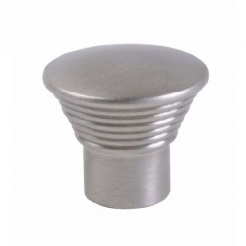 Boutons de meuble Roi en laiton