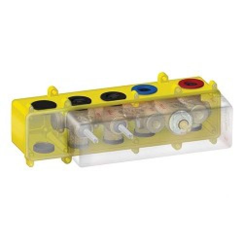 BOX D’ENCASTREMENT 2  SORTIES POUR THERMO UP – CRISTINA ONDYNA CS81200