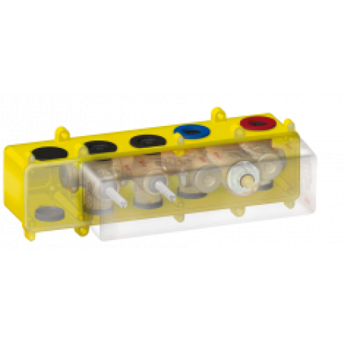 Box d&rsquo;encastrement 2 sorties pour THERMO UP