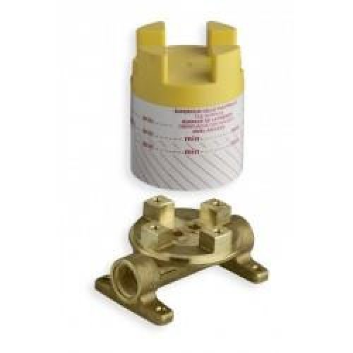 BOX D’ENCASTREMENT POUR BAIN DOUCHE MONO COLONNE – CRISTINA ONDYNA PD29000