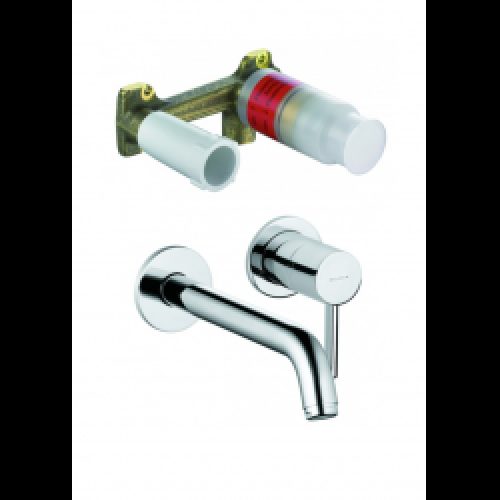 BOZZ – Mitigeur de lavabo encastré…