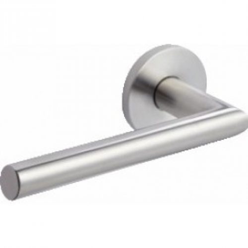 Béquilles doubles Ovalis droite