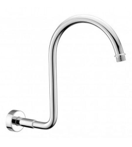 Bras de douche 320 mm Damast 12613