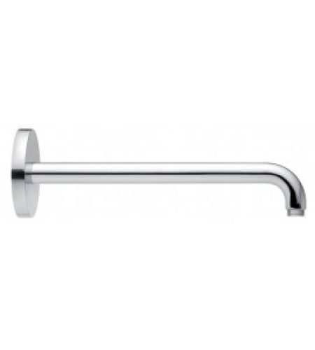 Bras de douche au mur 300mm Paini 50CR745T130BI