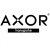 Bras de Douche Axor Chromé 95887000