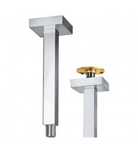 Bras de douche de plafond 200 mm Jacuzzi 1111070JA00