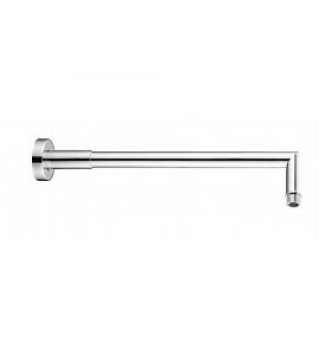Bras de douche en Laiton chrome 350 mm Damast Perseo 35…