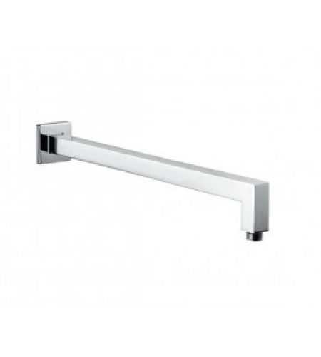 Bras de douche en Laiton chrome 400 mm Damast Cassiopea…