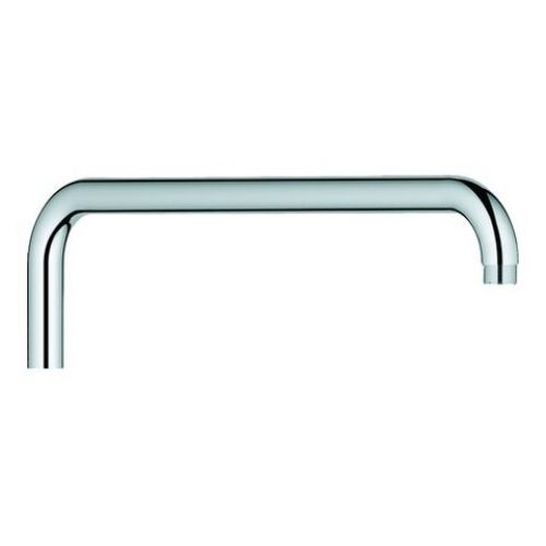 Bras de Douche Grohe Rainshower Chromé