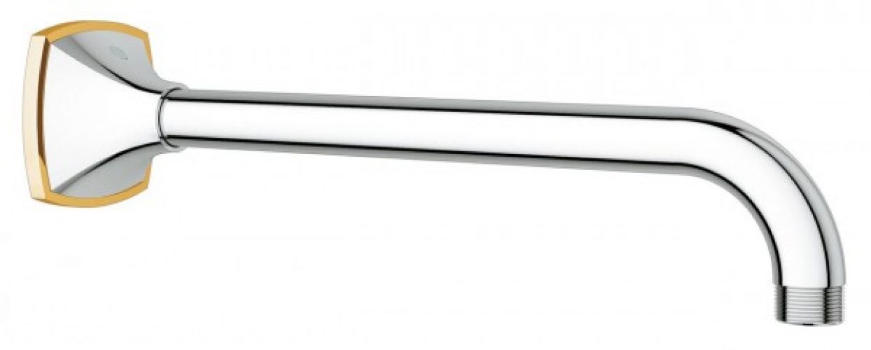 Bras de Douche Grohe Rainshower Grandera 27986IG0