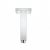 Bras de Douche Grohe Rainshower vertical Chromé 1/2