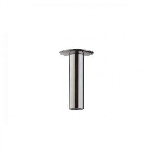 Bras de Douche Hansgrohe Fixation au plafond 100mm 1/2&Prime; Chromé