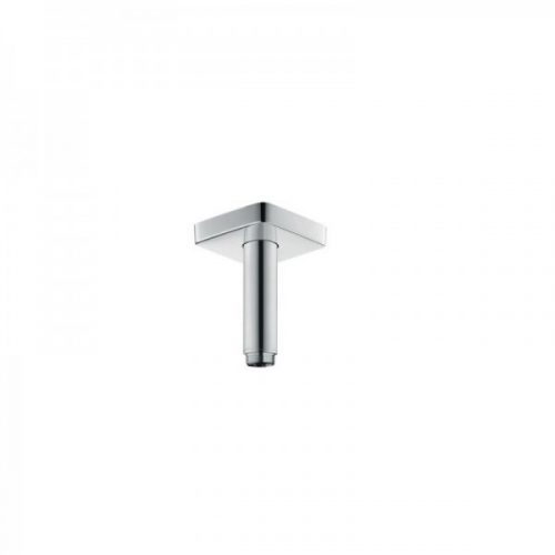 Bras de Douche Hansgrohe Raindance E 100 mm plafond M 1/2&Prime;