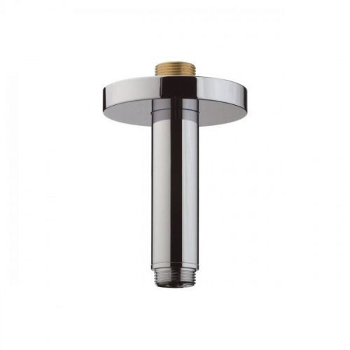 Bras de Douche Hansgrohe Raindance plafond Chromé