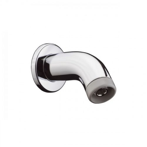 Bras de Douche Hansgrohe Rainshower 100mm Chromé
