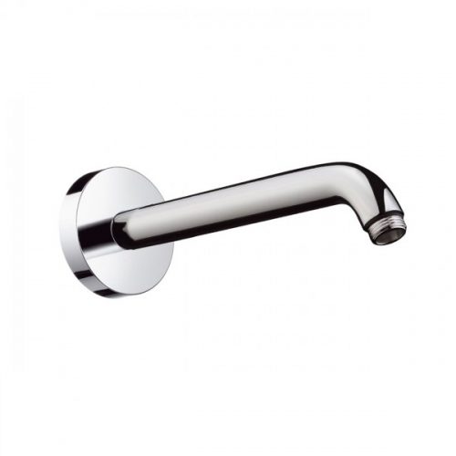 Bras de Douche Hansgrohe Universal 230mm Chromé