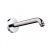 Bras de Douche Hansgrohe Universal 230mm Chromé