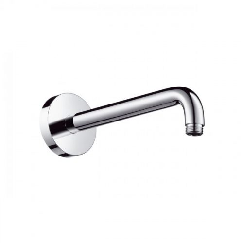 Bras de Douche Hansgrohe Universal 241mm Chromé 27409820
