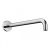 Bras de Douche Hansgrohe Universal Raindance 470mm Chromé 27410000