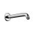 Bras de douche M ½“ 230 mm (27412000)