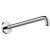 Bras de douche M ½ » 389 mm (27413000)